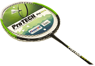 PROTECH Badminton Raketi 2016 Alüminyum Tek Parça