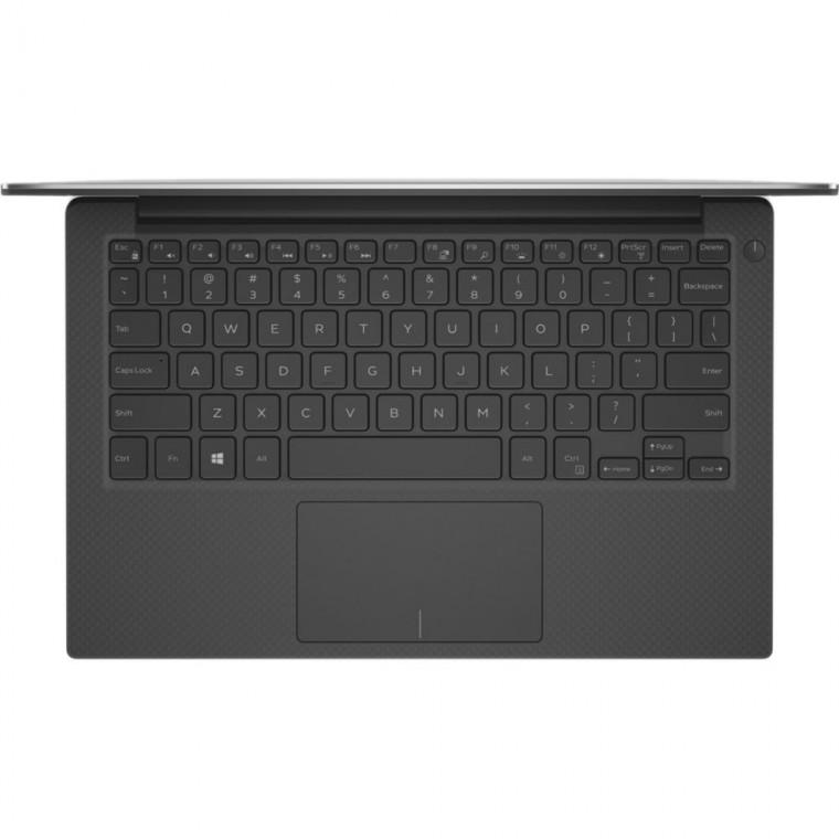 DELL XPS13-9343/20W82B 13.3" Intel Core i5-5200U 8GB 256GB SSD Windows 8.1 Laptop