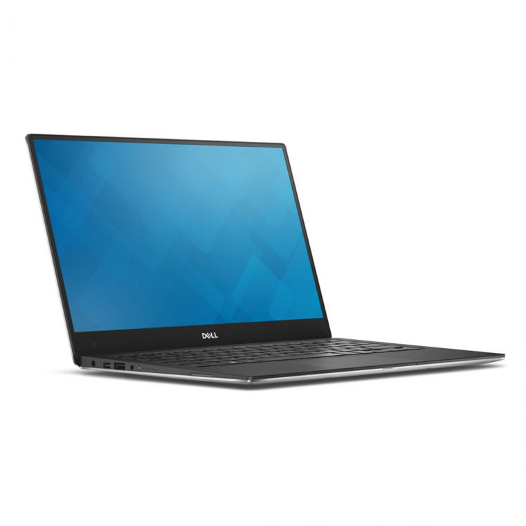 DELL XPS13-9343/20W82B 13.3" Intel Core i5-5200U 8GB 256GB SSD Windows 8.1 Laptop