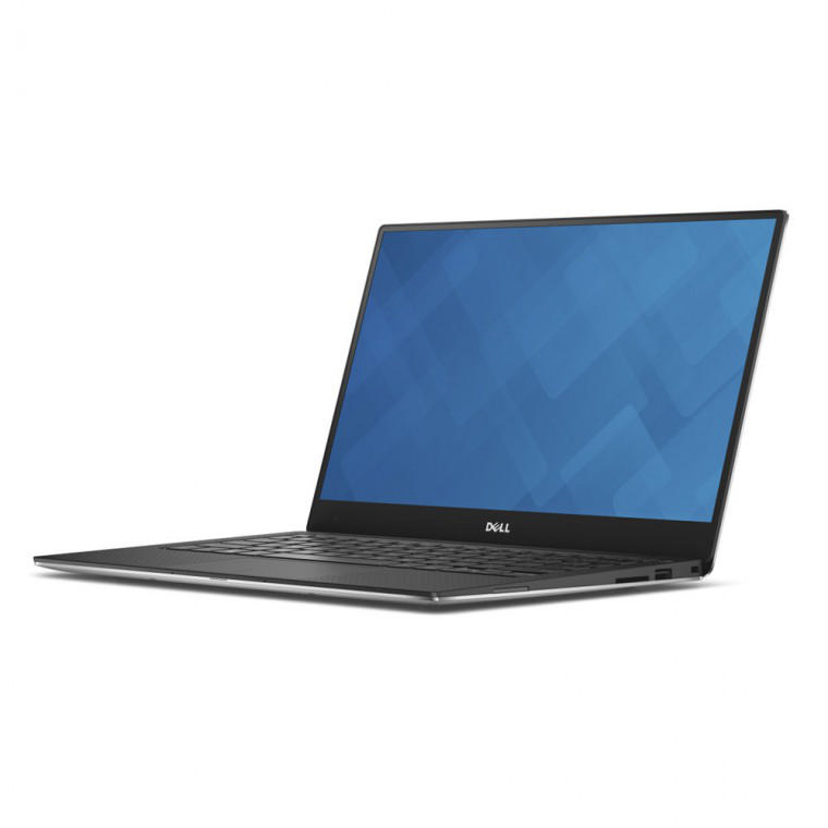 DELL XPS13-9343/20W82B 13.3" Intel Core i5-5200U 8GB 256GB SSD Windows 8.1 Laptop