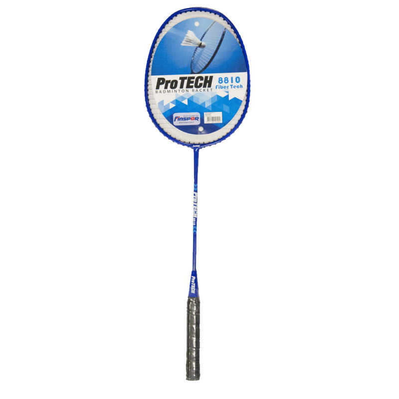 PROTECH Badminton Raketi 8810 Fiberglas Tek Parça