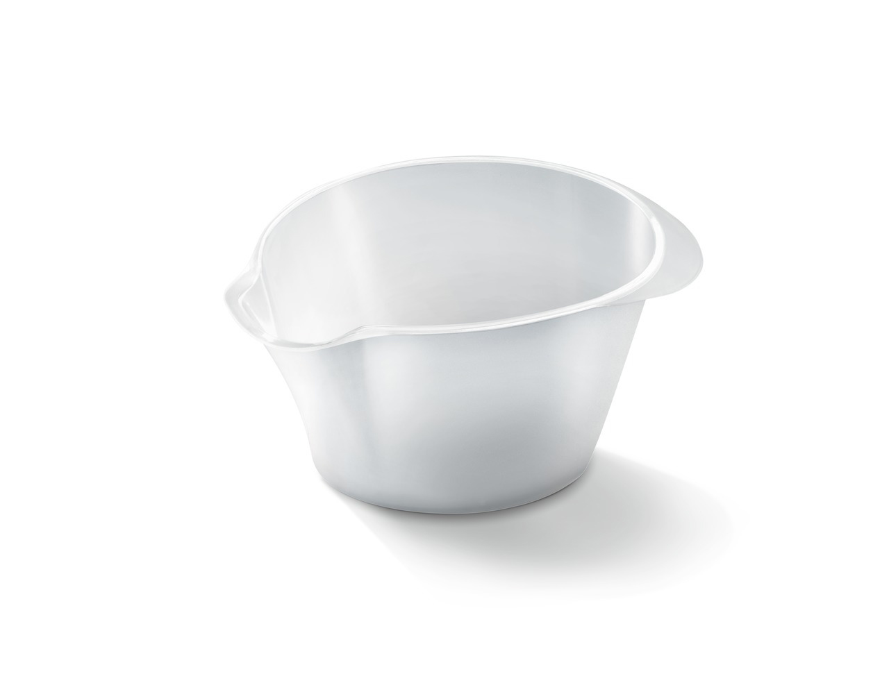 SOEHNLE 65857 9 ROMA+BOWL WHITE - balance de cuisine (Blanc)