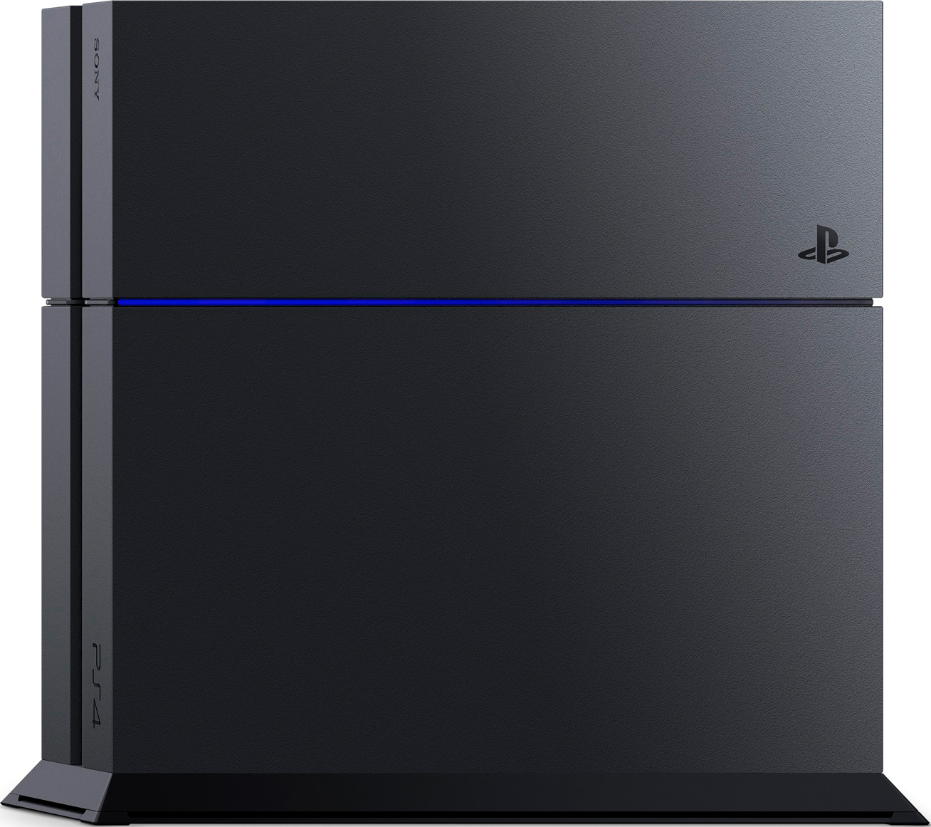 PLAYSTATION PS4 1 TB Noir + Uncharted: Collection + The Crew + Mad Max: Fury Road + Manette extra