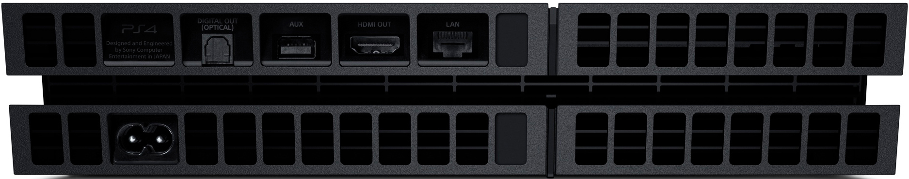 PLAYSTATION PS4 1 TB Noir + Uncharted: Collection + The Crew + Mad Max: Fury Road + Manette extra