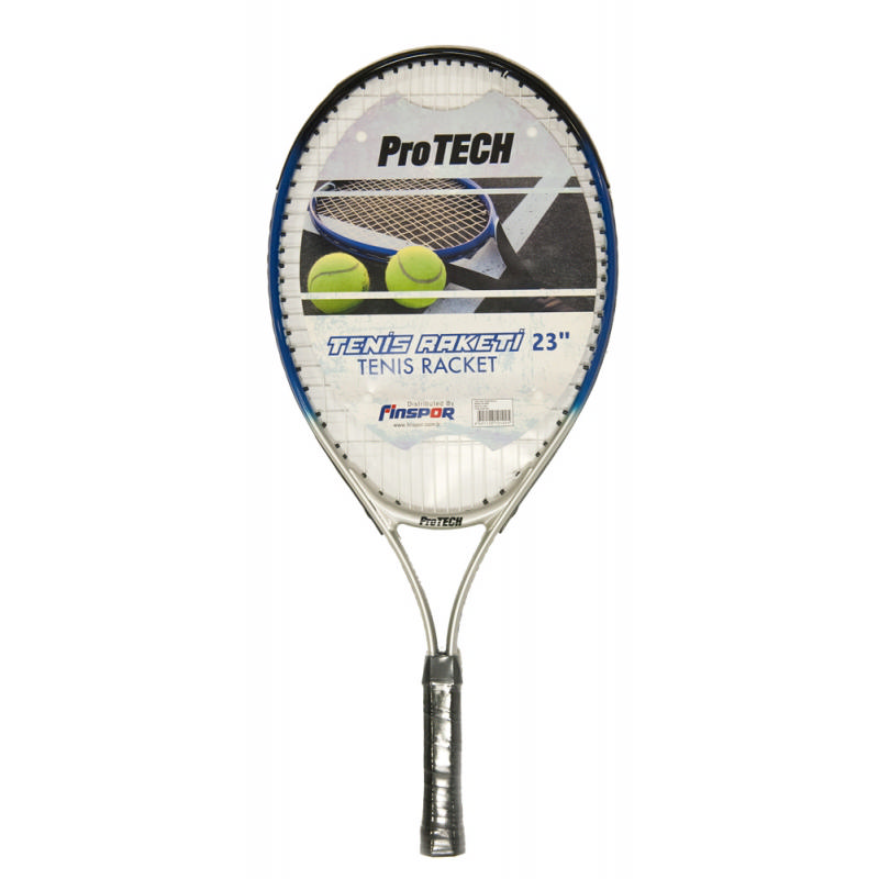 PROTECH M500 Tenis Raketi - 23" 