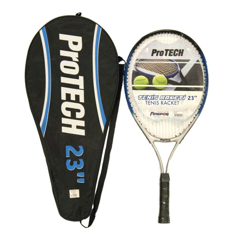 PROTECH M500 Tenis Raketi - 23" 