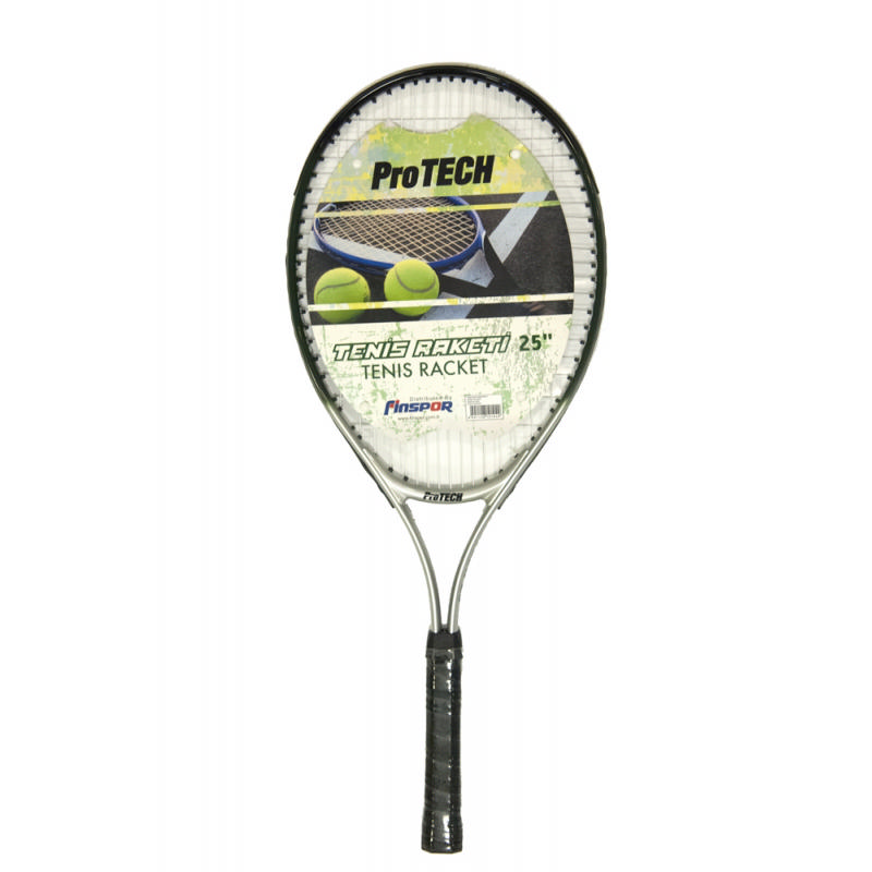 PROTECH M500 Tenis Raketi - 25" 