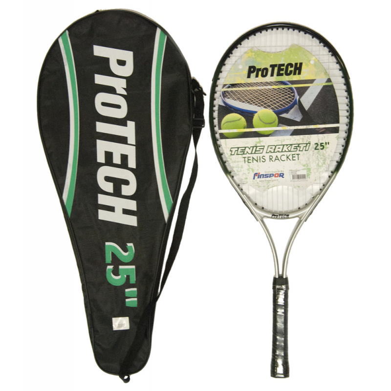 PROTECH M500 Tenis Raketi - 25" 