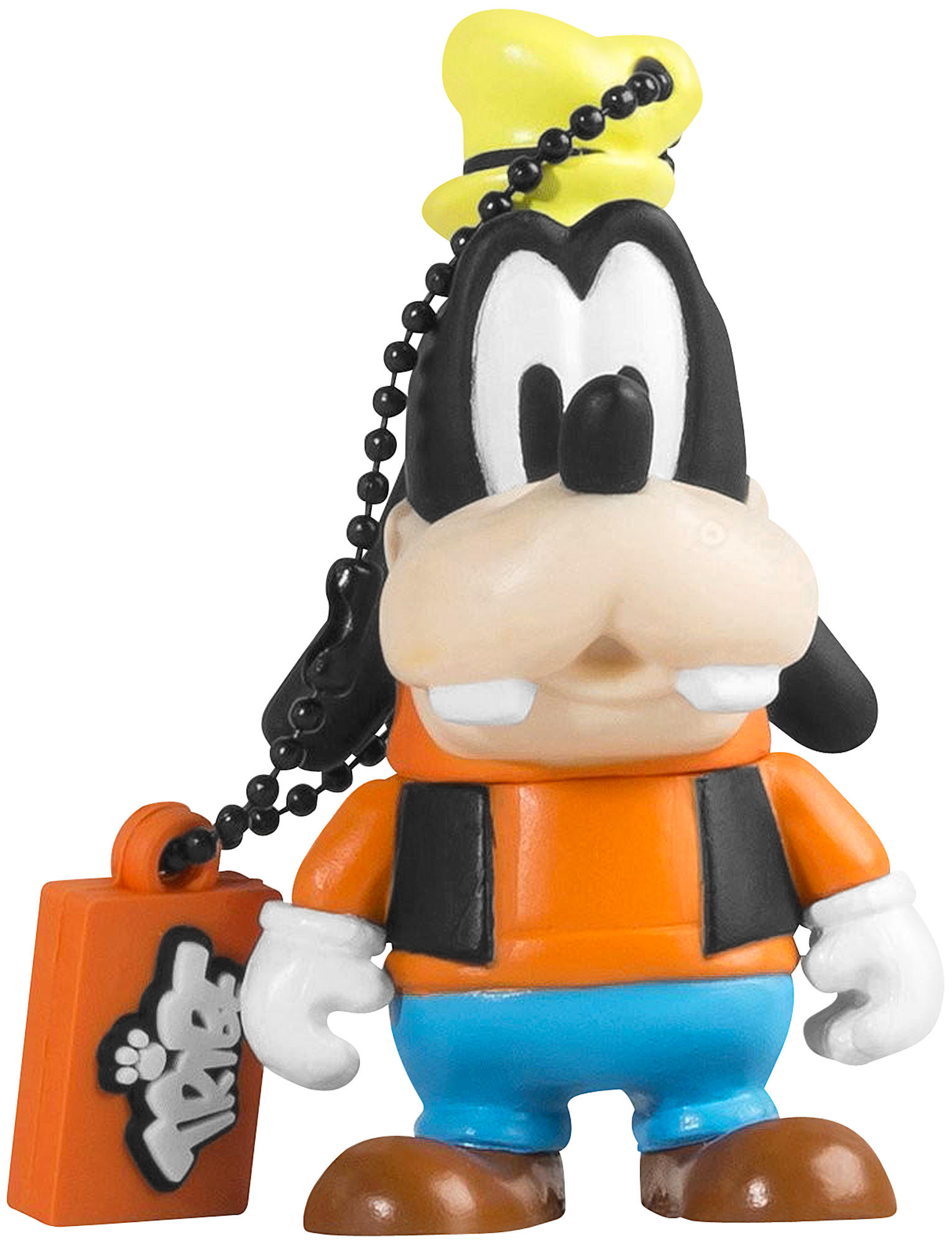 Pendrive 8 GB - Tribe Sr Burns, USB 2.0, figura inspirada en Los Simpsons