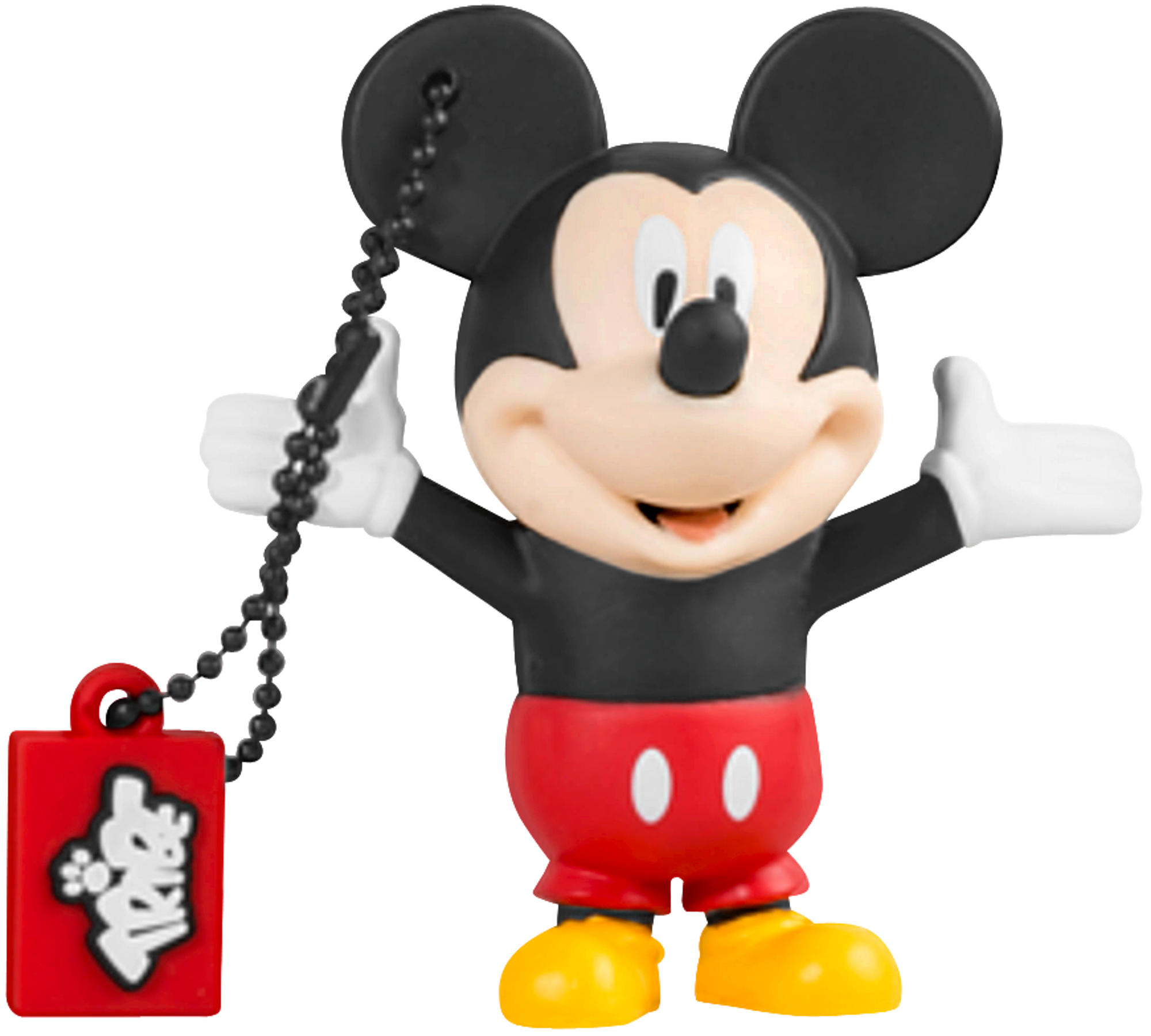 Pendrive 8 GB - Tribe Sr Burns, USB 2.0, figura inspirada en Los Simpsons