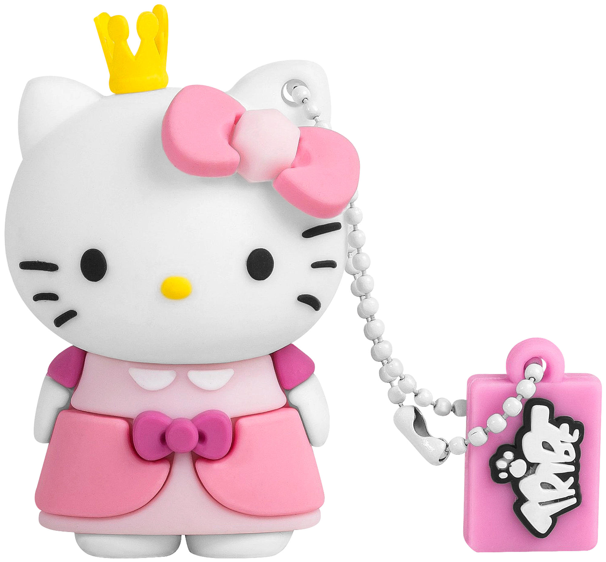 Pendrive 8 GB - Tribe Sr Burns, USB 2.0, figura inspirada en Los Simpsons