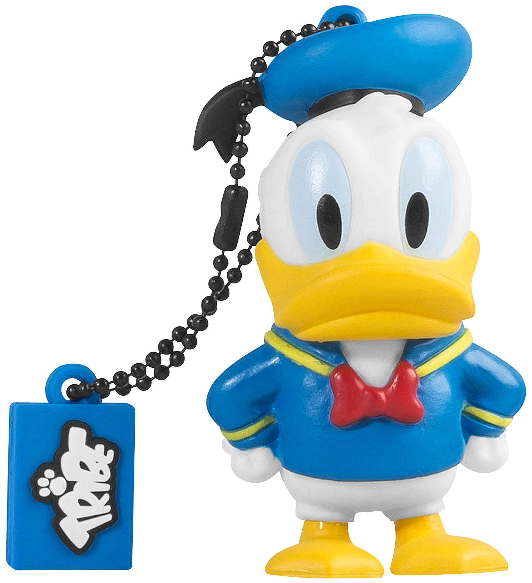 Pendrive 8 GB - Tribe Sr Burns, USB 2.0, figura inspirada en Los Simpsons
