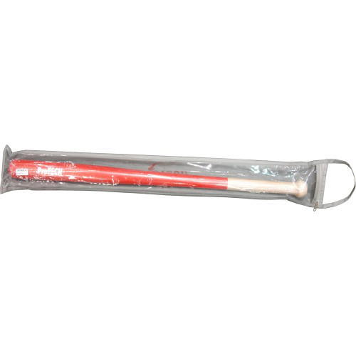 PROTECH Beyzbol Sopası Kırmızı 28' 71 cm