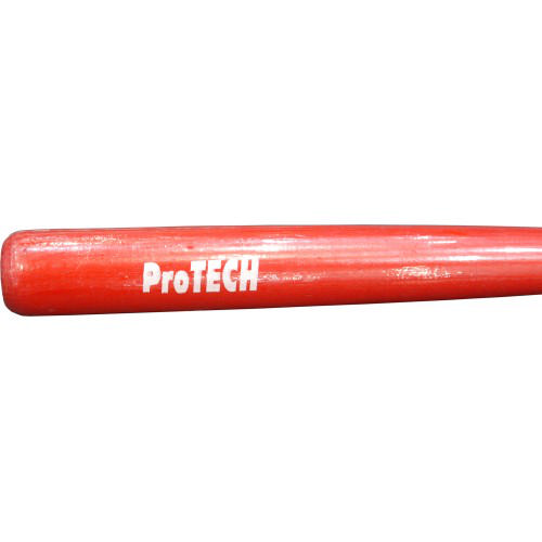 PROTECH Beyzbol Sopası Kırmızı 28' 71 cm