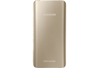 SAMSUNG EB-PN920UFEGWW - Powerbank (Gold)