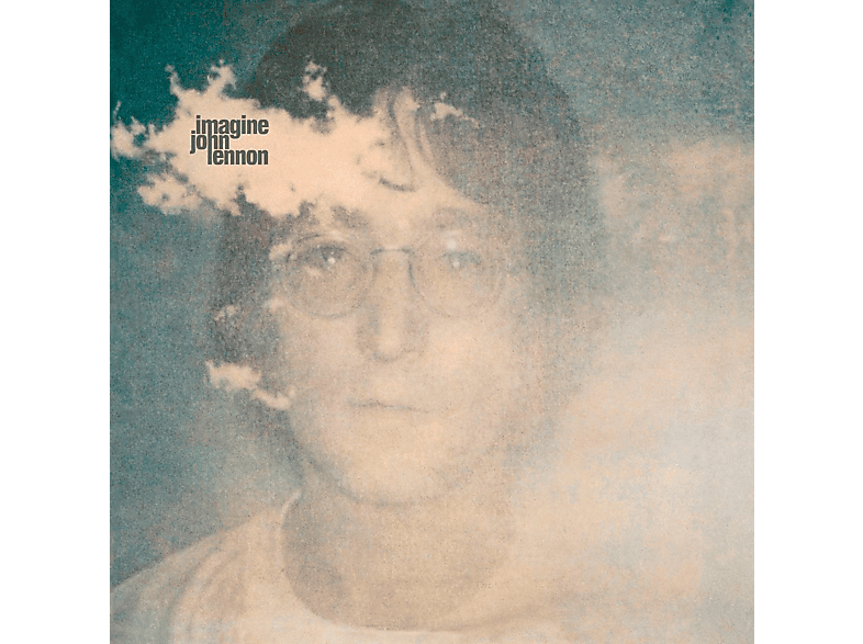 John Lennon | Imagine (Ltd 1-Lp) - (Vinyl) | MediaMarkt