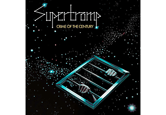 Supertramp - Crime Of The Century  - (Vinyl)