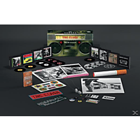 The Clash - Sound System  - (CD)