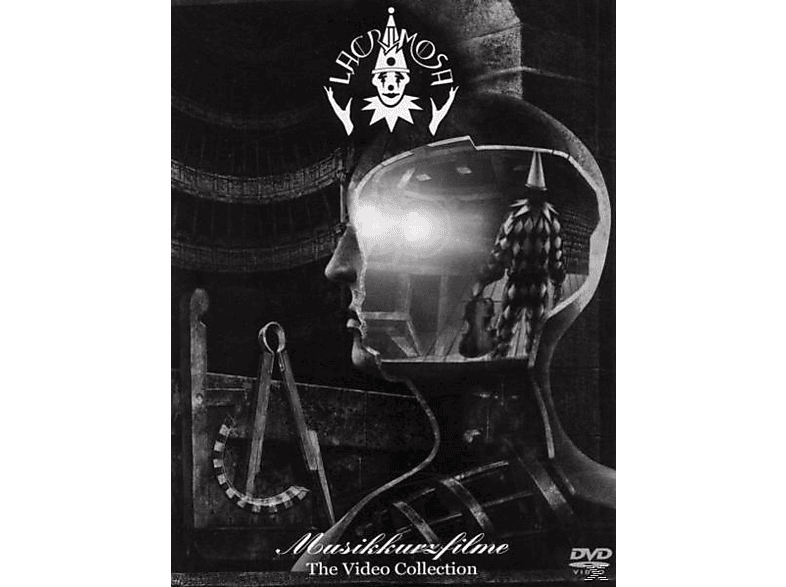 Lacrimosa - Musikkurzfilme - (DVD) (FSK: 16)