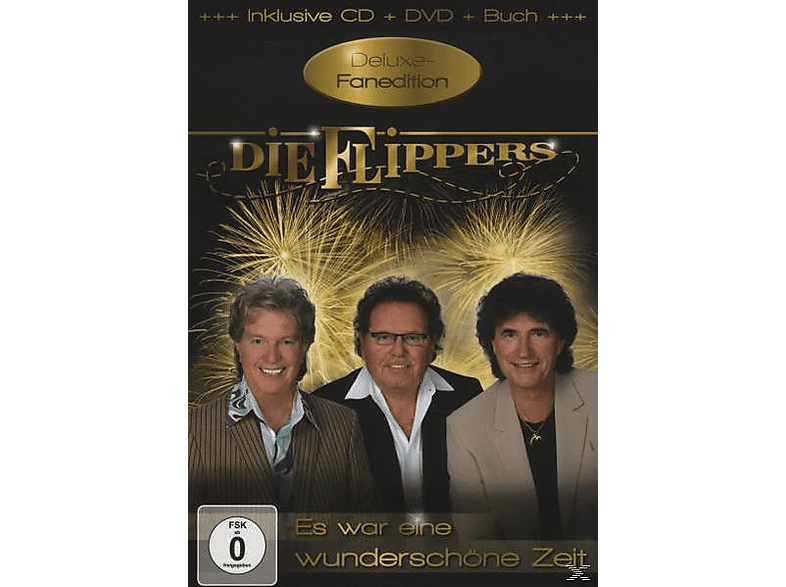 Flippers Es War Eine Wunderschöne Zeit