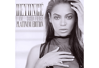 Beyoncé - I Am...Sasha Fierce (Platinum Edition) (Incl. Bonus Tracks A | DVD + Video Album