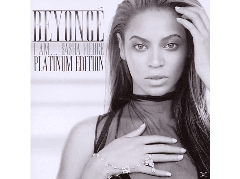 Beyoncé I Am...Sasha Fierce (Platinum Edition) (Incl. Bonus Tracks A