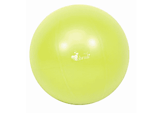 EBRULI Pilates Topu Anti Burst 55 cm Yeşil