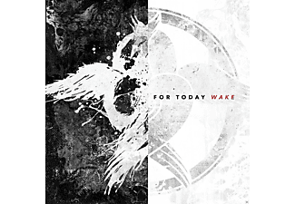 For Today - Wake (CD)