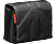 MANFROTTO MB SCP-6BB Nano VI kompakt fényképezőgép fekete