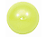 EBRULI Pilates Topu Anti Burst 65 cm Yeşil
