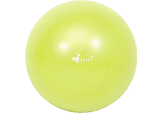 EBRULI Pilates Topu Anti Burst 75 cm Yeşil