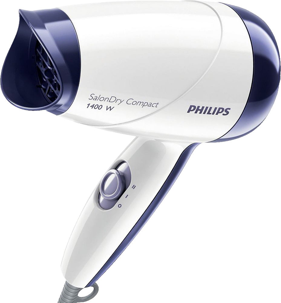 PHILIPS HP 8103 hajszárító