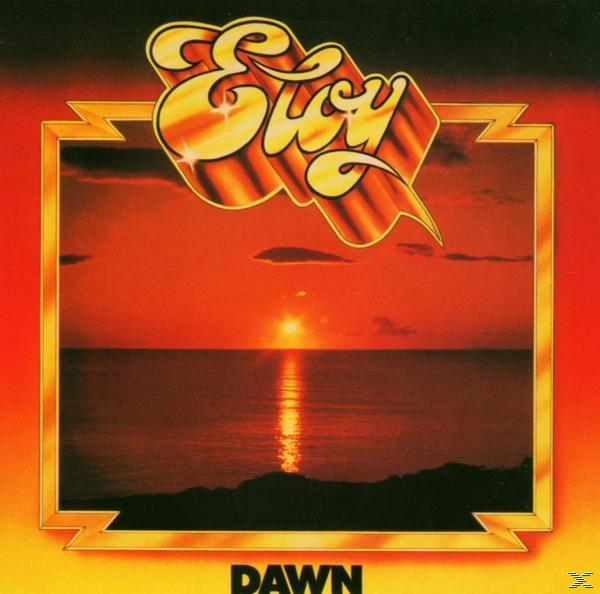 Eloy | Dawn - (CD) | MediaMarkt