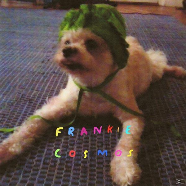 - Cosmos Zentropy - (CD) Frankie