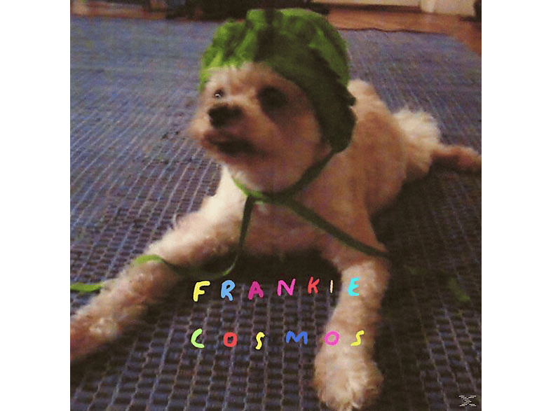Cosmos - - (CD) Frankie Zentropy