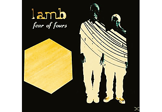 Lamb - Fear Of Fours (Vinyl LP (nagylemez))