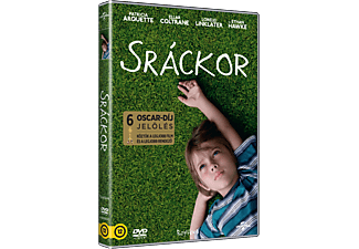 Sráckor (DVD)