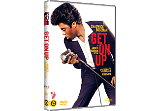 Get On Up (DVD)