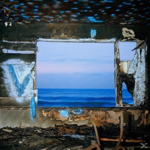Deerhunter - Fading Frontier  - (CD)
