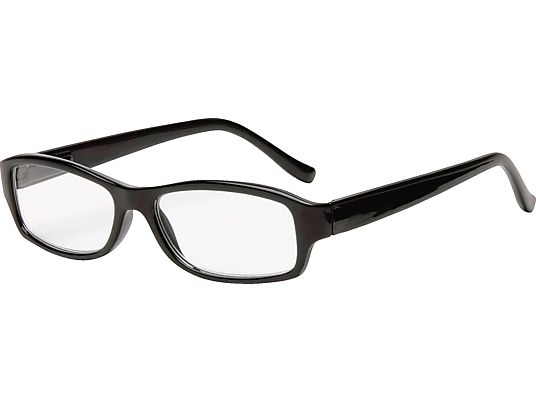 HAMA 96258 READ GLASSES +1.5D BLACK - 