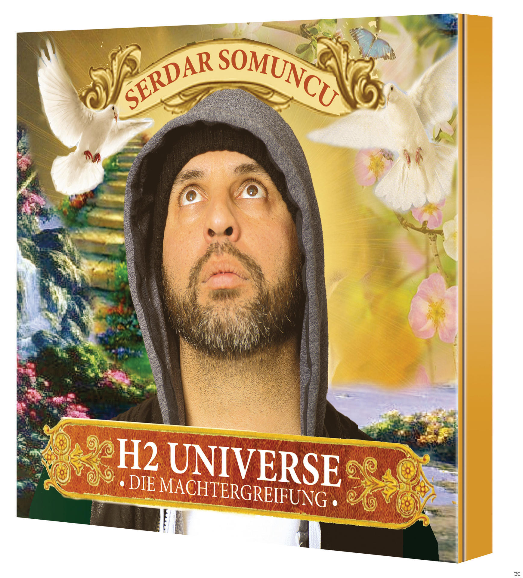 H2 Universe  - (CD)