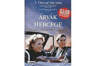Árvák hercege (DVD)