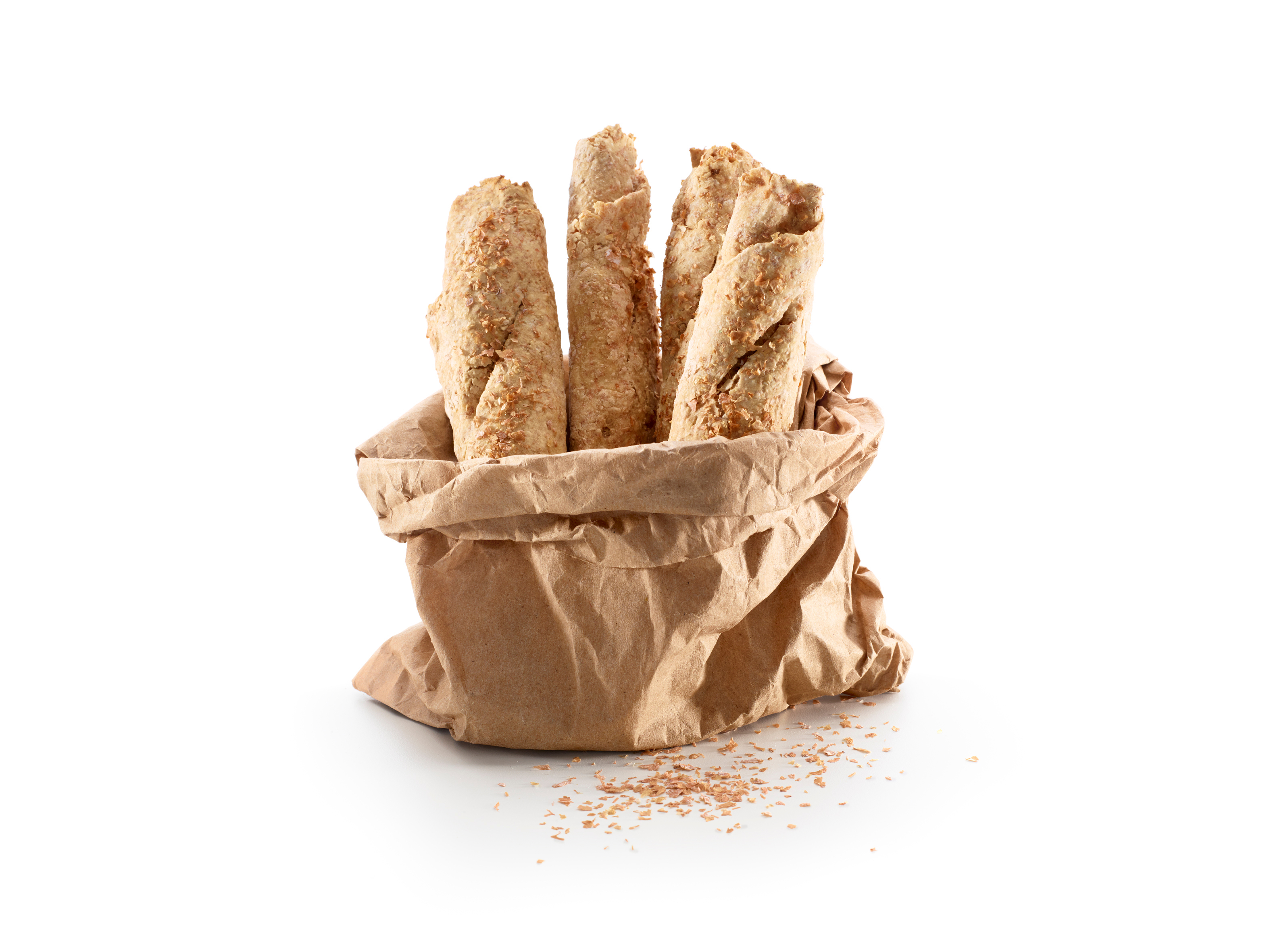 LEKUE 0203100M10M017 Mini Baguette Form