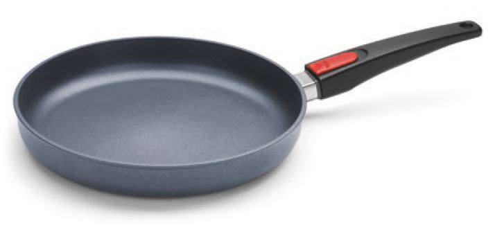 WOLL 1520DPI Diamond Lite  Bratpfanne (Aluminium, Beschichtung: PTFE, 200 mm)