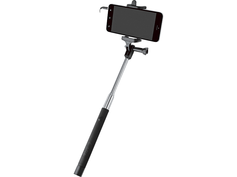 ISY ISW-2001 BLK SELFIE STICK