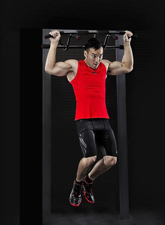 ADIDAS Elite Grip Trainer Door Gym Kapı Barfiksi