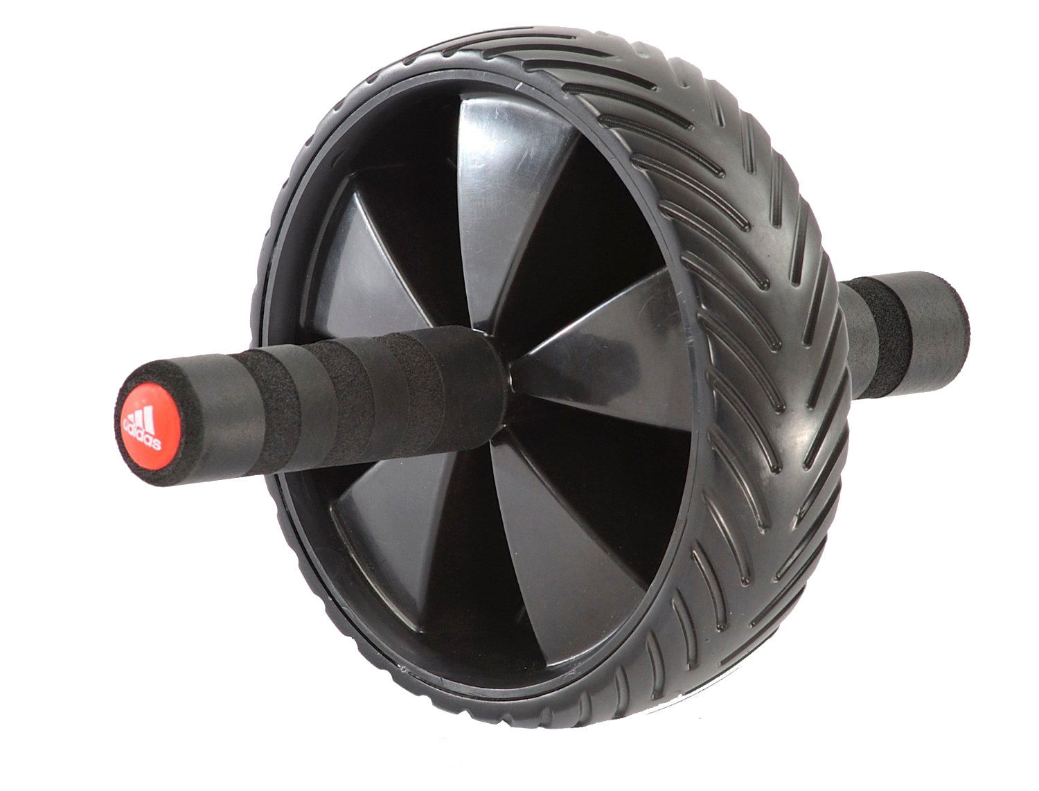 ADIDAS Ab Wheel Karın Egzersiz Tekerleği Adac-1140