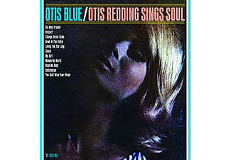 Otis Redding - Otis Blue - Collector's Edition (CD)