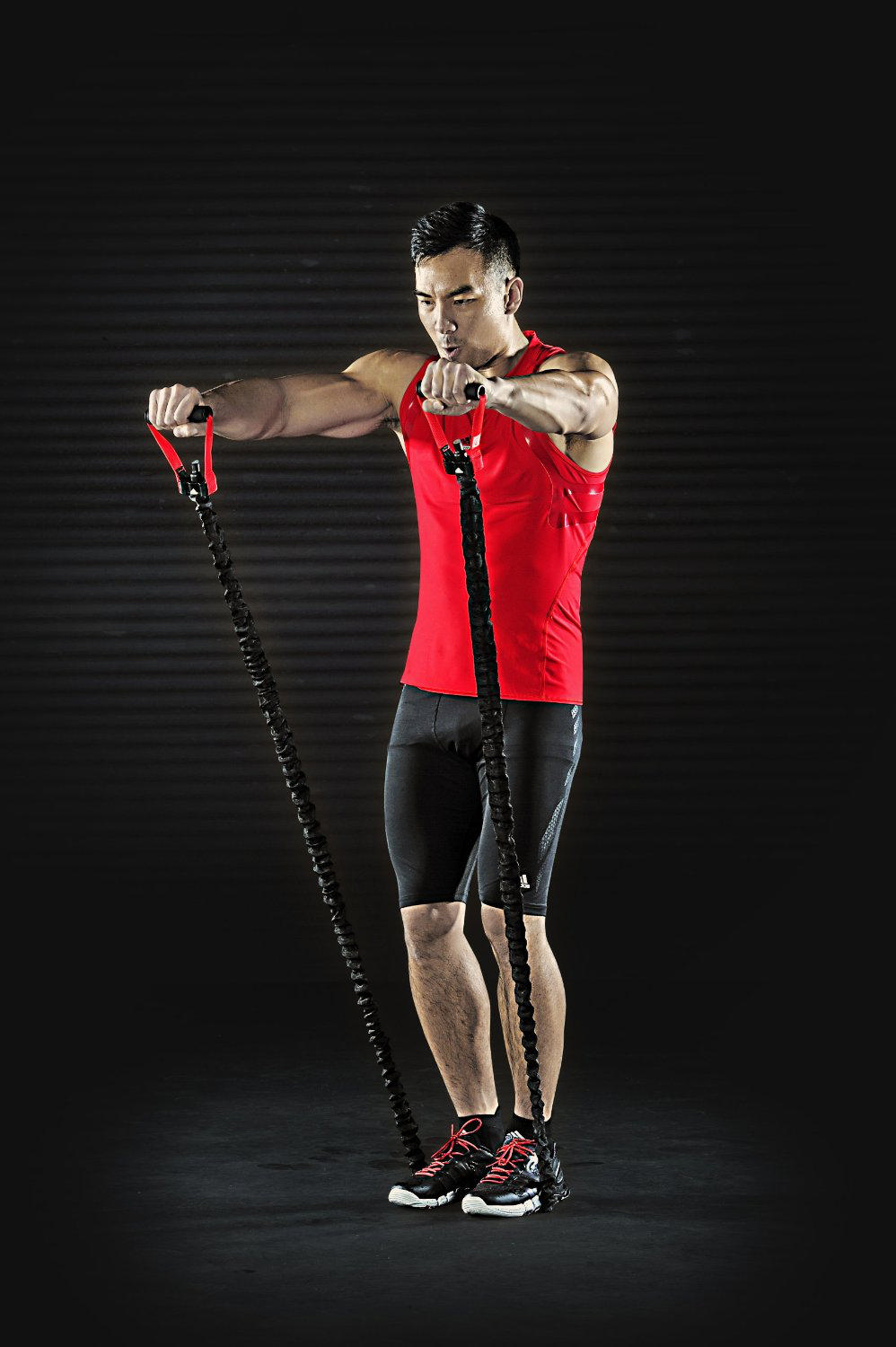 ADIDAS POWER TUBE LEVEL1ADTB 10601
