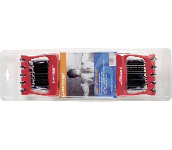 DUNLOP Kromajlı Göğüs Yayı CE01